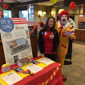 Photo of Ronald McDonald House Charities uploaded by Allison J.