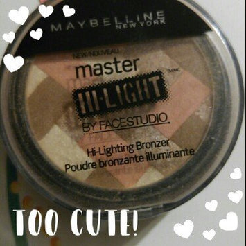 Photo of Maybelline Face Studio Master Hi-light Blush uploaded by Jennifer M.