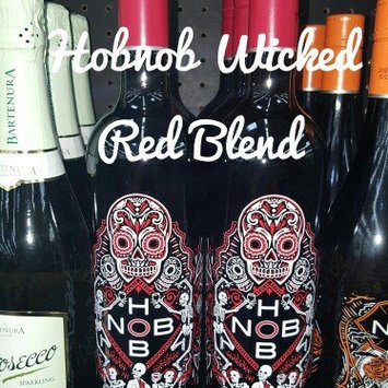 Photo of Wj Deutsch HobNob 2009 Pinot Noir Wine 750 ml uploaded by Nicole L.
