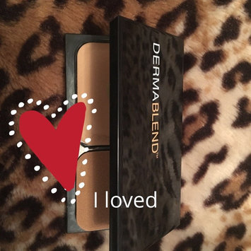 Photo of Vichy Dermablend Corrective Compact Cream Foundation 12Hr uploaded by Lucia G.