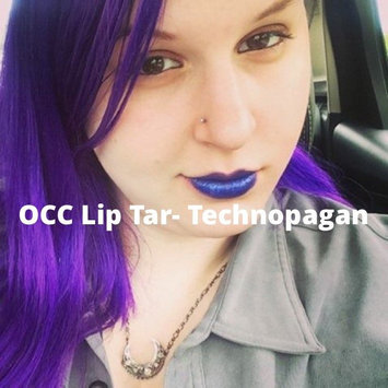 Photo of Obsessive Compulsive Cosmetics Lip Tar uploaded by Brody T.