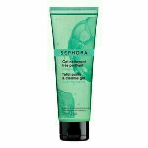 Photo of SEPHORA COLLECTION Total Purify & Cleansing Gel uploaded by Selma B.