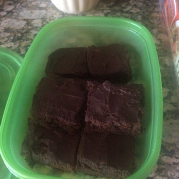 Photo of Betty Crocker™ Original Supreme Premium Brownie Mix with HERSHEY'S™ uploaded by Kayla S.