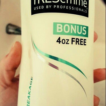 Photo of TRESemmé Anti-Breakage Conditioner uploaded by Faith M.