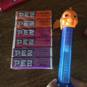Photo of PEZ Candy uploaded by Wendy C.