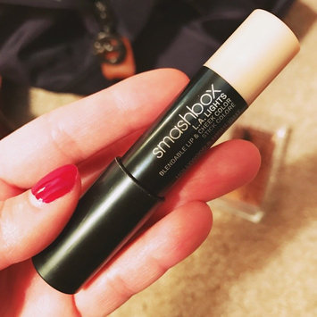 Photo of Smashbox L.A. Lights Lip & Cheek Color uploaded by Kristen M.
