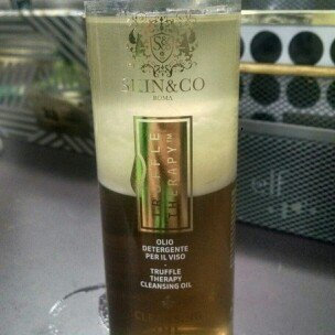 Photo of SKIN & CO Truffle Therapy Cleansing Oil, 6.8 oz uploaded by Adrianna H.