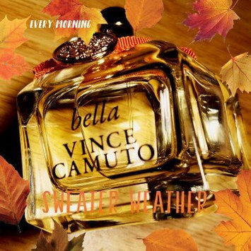 Photo of Bella Vince Camuto Eau de Parfum uploaded by Morgan C.