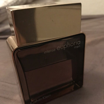 Photo of Calvin Klein Euphoria Men Eau De Toilette uploaded by Daniel F.