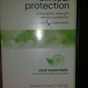 Photo of Dove Clinical Protection Antiperspirant Original Clean uploaded by Melinda W.