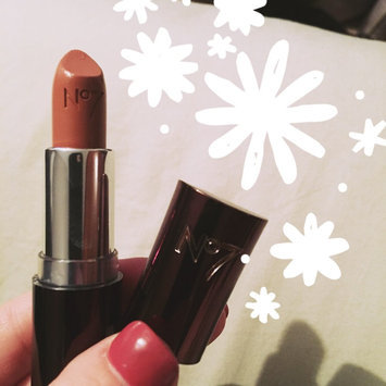Photo of No7 Moisture Drench Lipstick uploaded by Abbi H.