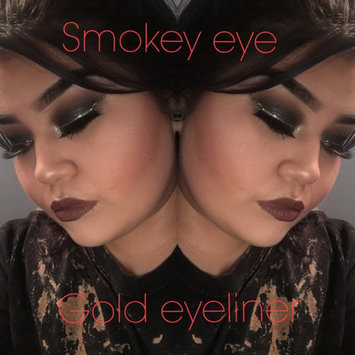 Photo of BH Cosmetics Pride + Prejudice + Zombies - Eye + Cheek Palette uploaded by Estefani L.