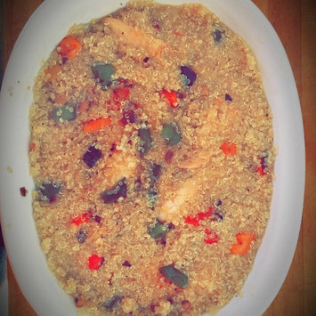 Photo of Village Harvest Premium Whole Grain Quinoa, 16 oz (Pack of 6) uploaded by Alisha H.