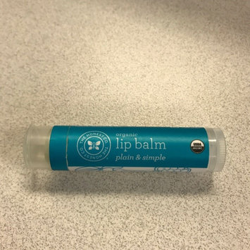 Photo of The Honest Co. Organic Lip Balm Trio uploaded by Anna H.