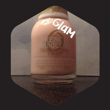 Photo of Orly French Manicure Collection Nail Lacquer uploaded by H M.