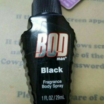 Photo of Parfums De Coeur Trial Size Fragrance Body Spray Black 1 Ounce Can uploaded by Keisha T.