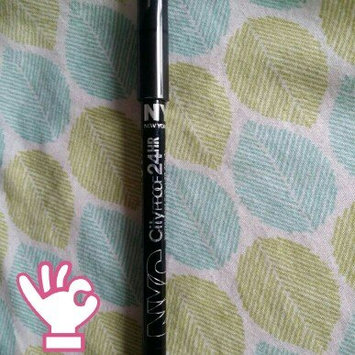 Photo of NYC Cityproof 24HR Waterproof Eyeliner uploaded by Joudy S.