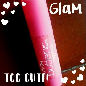 Photo of NYX Butter Lip Balm uploaded by Yar M.