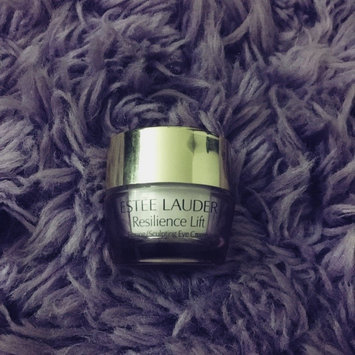 Photo of Estée Lauder Resilience Lift Firming/Sculpting Eye Creme uploaded by Annie D.