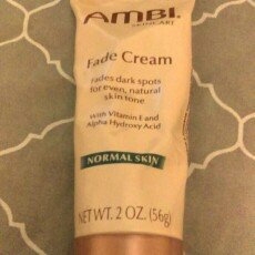 Photo of Ambi Skin Discoloration Fade Cream uploaded by Deyon W.
