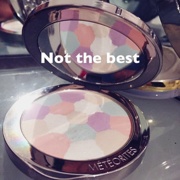 Photo of Guerlain Météorites Compact Light-Revealing Powder uploaded by Teresa L.