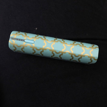 Photo of PNY PowerPack T2200 - External battery pack Li-Ion 2200 mAh - P-B-2200-1-K01-RB uploaded by Nicole F.
