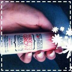 Photo of Not Your Mother's® Beat The Heat Thermal Shield Spray uploaded by hidexi m.
