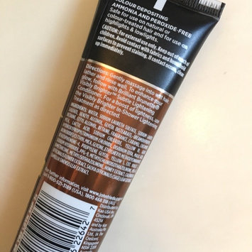 Photo of John Frieda® Brilliant Brunette Visibly Brighter® Subtle Lightening Shampoo uploaded by Tiffany O.