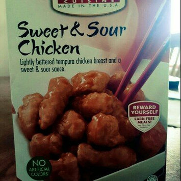 Photo of Innovasian Cuisine Sweet & Sour Chicken Breast Family Style Entree Kit, 18 oz uploaded by Nashalys E.
