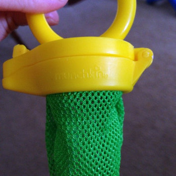 Photo of Munchkin Fresh Food Feeder uploaded by Zeyn G.