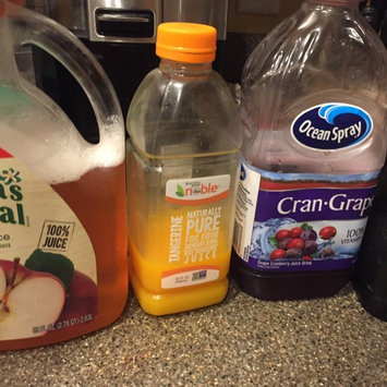 Photo of Ocean Spray Cran-Grape Juice uploaded by Michael V.