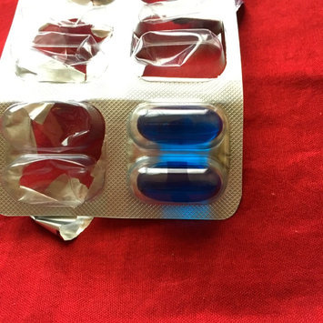 Photo of XL-3*: Xtra Cold And Cough Capsules, 12 Ct uploaded by Jessica G.