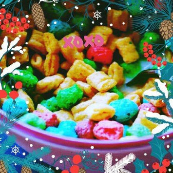 Photo of Cap'n Crunch Cereal uploaded by Kat S.