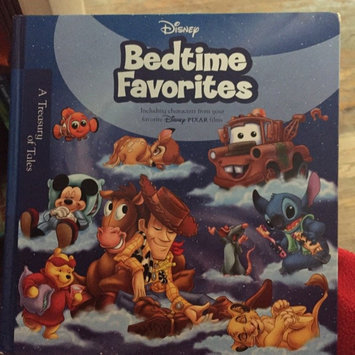 Photo of Disney Bedtime Favorites (Storybook Collection) uploaded by Nancy C.