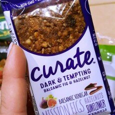 Photo of Curate™ Dark & Tempting Snack Bar uploaded by Lorena p.