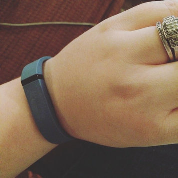 Photo of Fitbit Flex Wireless Activity + Sleep Tracker, Slate, 1 ea uploaded by Brit M.