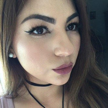 Photo of Kat Von D Tattoo Precision Brow Liner uploaded by Caroll S.