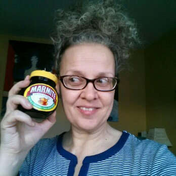 Photo of Marmite Flavored Yeast Extract, 4.4 oz uploaded by Annette H.