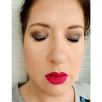 Photo of Hourglass Opaque Rouge Liquid Lipstick uploaded by Teaser M.