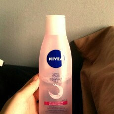 Photo of NIVEA Visage Gentle Toner uploaded by Nikki L.