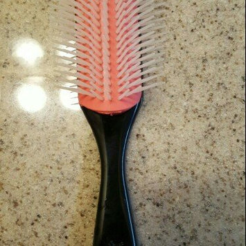 Photo of Denman D4 Base Professional Classic Styling Brush - Large uploaded by Jasmine B.