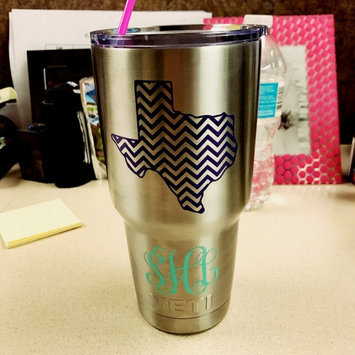 Photo of Yeti Rambler 30oz. Tumbler (21070070001) uploaded by Shelby H.