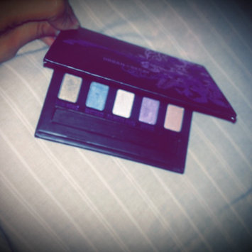 Photo of Urban Decay Shadow Box Ammo uploaded by Bitia P.