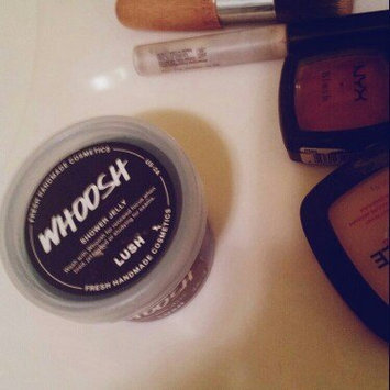 Photo of LUSH Whoosh Shower Jelly uploaded by Kristen A.