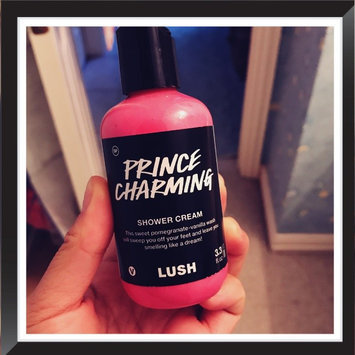 Photo of LUSH Prince Charming Shower Cream uploaded by Brittany A.