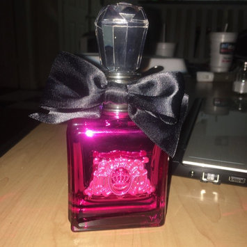 Photo of Juicy Couture Viva La Juicy Noir Eau de Parfum, 3.4 oz uploaded by Kelsey H.
