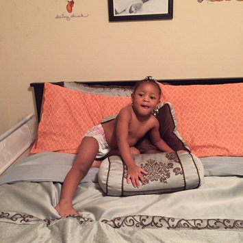 Photo of Pampers® Easy Ups™ uploaded by Ashley C.