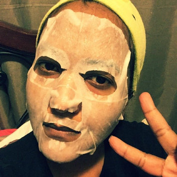 Photo of Bon Vivant Aloe Botanical Mask Pack uploaded by Damibel R.