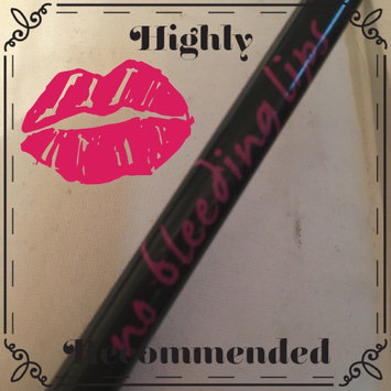 Photo of No Cosmetics No Bleeding Lips - Secret Lip Liner 0.01 oz uploaded by Kimmi B.