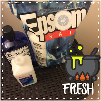 Photo of PL Developments Epsom Salt, 8 lbs uploaded by Anica L.